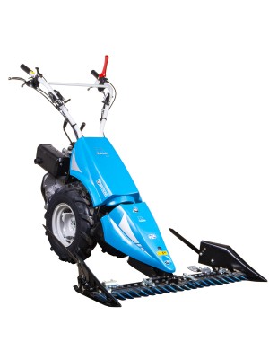 BT 141 K7000HD EUR5 ÇAYIR BİÇME MAKİNESİ 115cm 